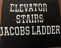 Jacobs Ladder Shirt